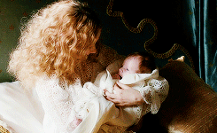 ofthemusketeers:“Nature was responsible for the first knots which tied me to my mother. But attachme