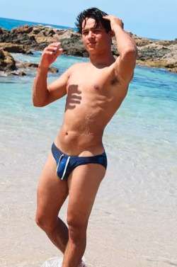 undiedude:  Icker Sea Swimwear