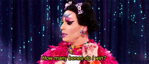 Katya ☭ Zamolodchikova