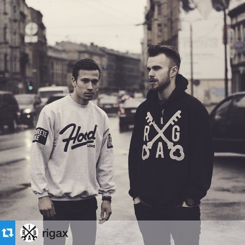 #Repost @rigax with @repostapp. ・・・ Satikshanas vietu mainiit nedriikst ! Riga x baikas meklee @hood