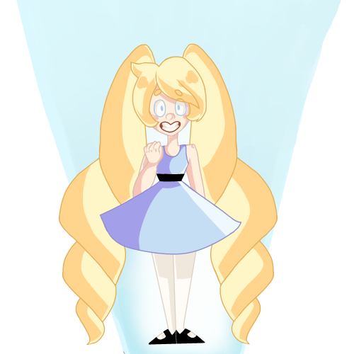 ~Bubbles, She Is The Joy And The Laughter~ 