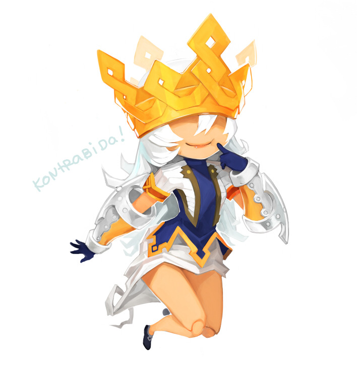 kaorushiba:  I tried copying George Kamitani’s painting style when I was working