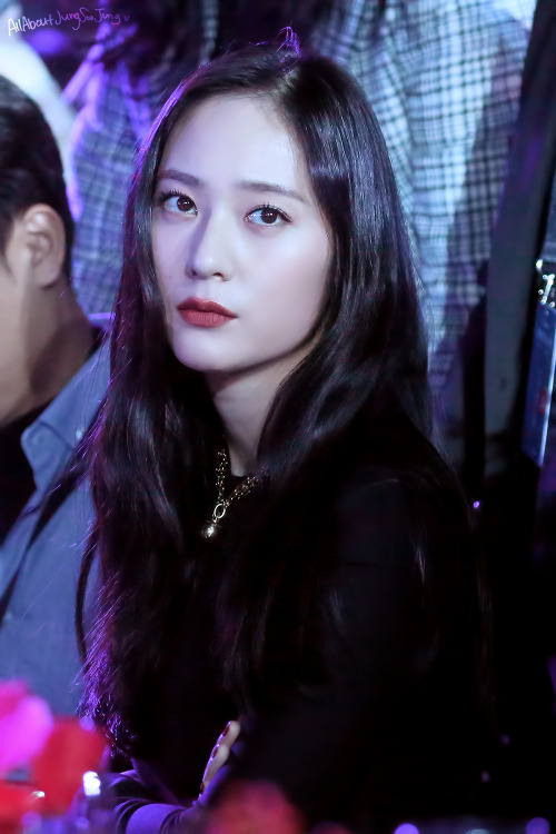  191207 Madame Figaro Fashion Gala Event in Beijing© AllAboutJungSooJung | Do Not Edit 