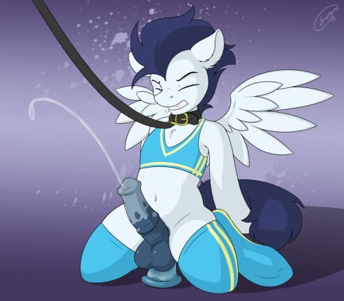 lukahusky115:  clop-galaxy:  Femboys Request  (Sorry for the mlp, its a REALLY REAAALLLYY hot set of equine)
