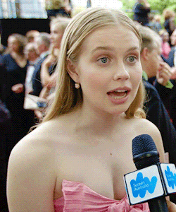 Angourie rice sexy