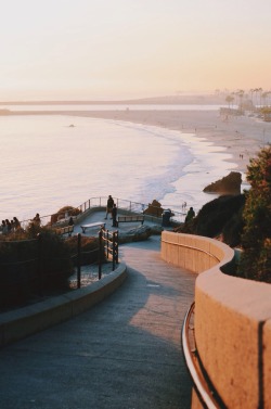 sassafranski:Corona del Mar, CA