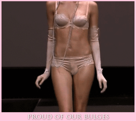 Porn Pics sissichloe:  Fantastic outfit lingerie !!!