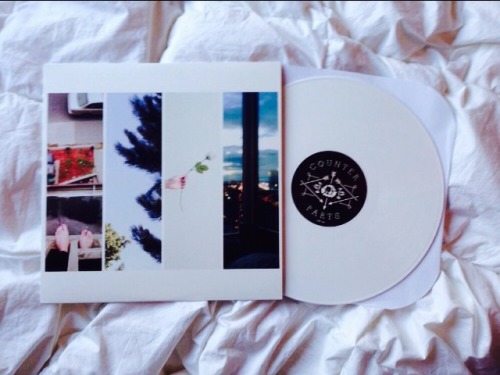 immacauleyculkin:  Counterparts // The Difference Between Hell And Home 