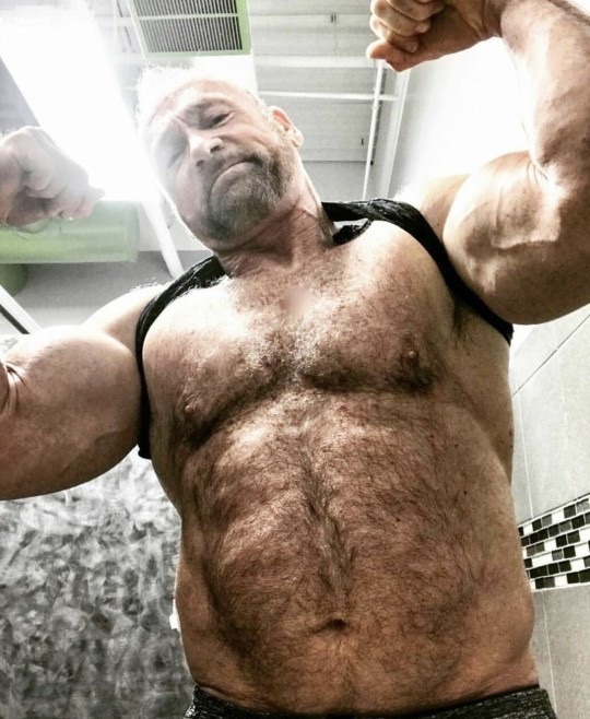 beardedhardman: