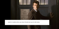 roughhewnends:  doctor who + text posts (2/2)