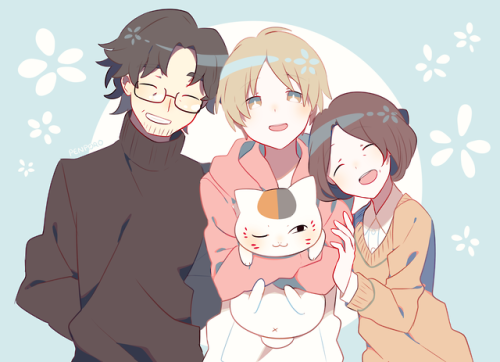 Gonna Start Posting On Tumblr,,!! Here Are Some Natsuyuu Drawings From The Start Of The Year