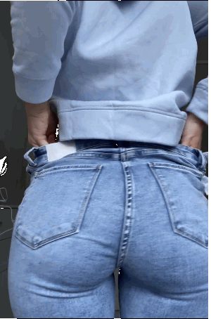 Blue Jeans ....