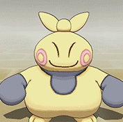 chasekip:yellow pokemon