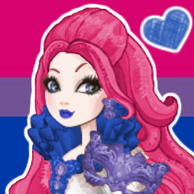 ryuseitaiz:bisexual Apple White (from Ever After High / EAH) icons for anon!free 2 use, but credit s