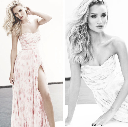 Rosie Huntington-Whiteley