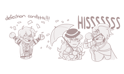 Oscar Unionizing Salems Crew Is All Ive Been Able To Think About