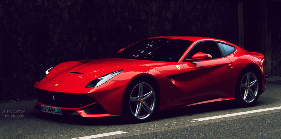 automotivated:  (via 500px / Untitled photo by Valeriy Dimov)