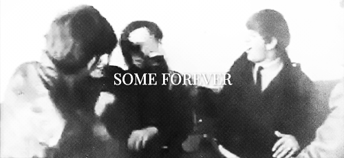 hpfrancy:In my life I’ve loved them all
