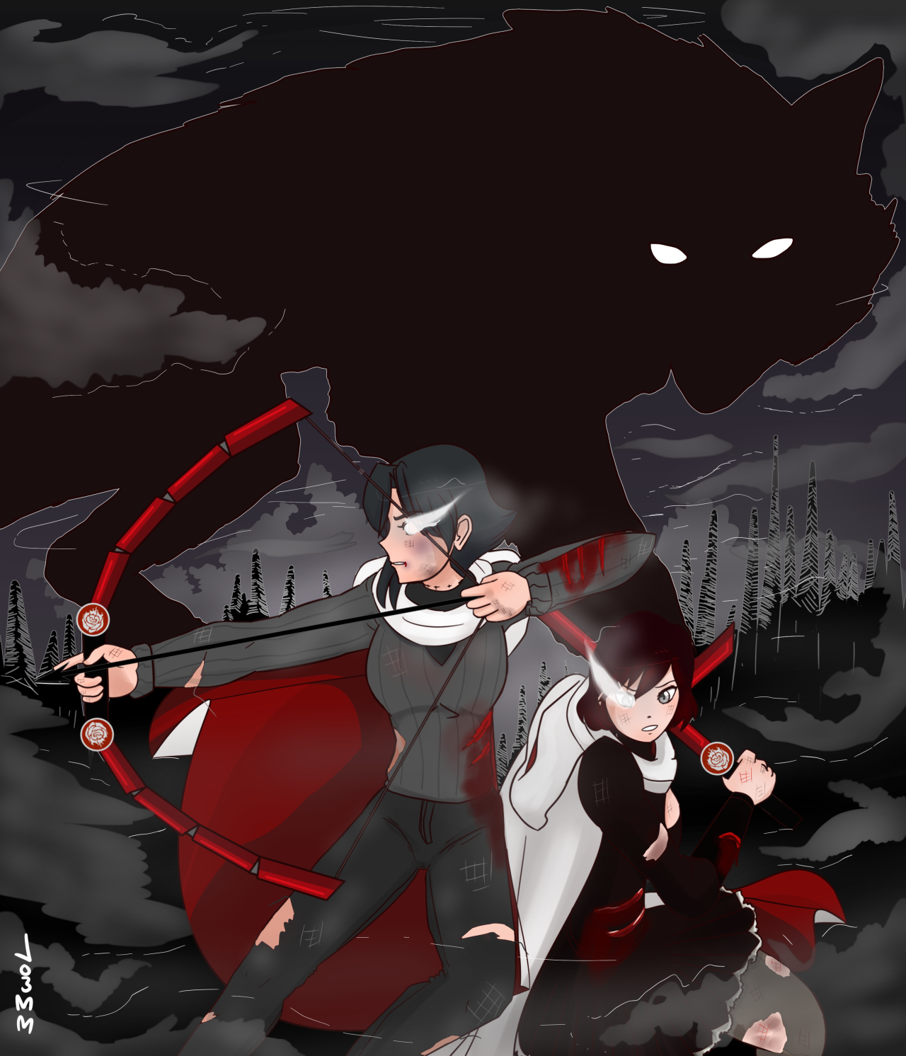 Rwby Grimm Guardians Tumblr Blog Tumgir Rwby Grimm Guardians Tumblr Blog Tumgir