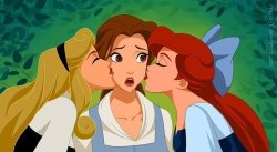 disneyfansonly:  Love Disney? This blog is everything Disney
