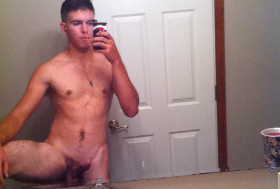 Exclusively Straight Boys