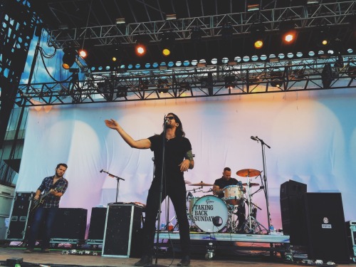 Riot Fest Day 2 | Denver, CO | iPhone 6 Photos by: Jered Scott blog | website | tumblr | twitter | i