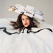 :Margaret Qualley photographed for Hunger magazine (April 2020)