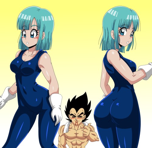 XXX vegetapsycho: vegebulshipper:  photo