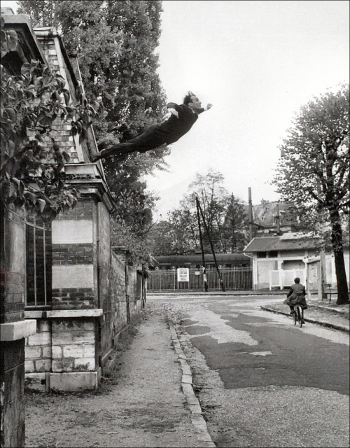 Shunk-Kender (Harry Shunk (German, 1924–2006, b. Reudnitz, Germany) AND János Kender (Hungarian, 193