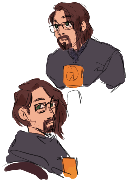 pal showed me a hl leak of gordon w/ long hair earlier.. thinking about him…..