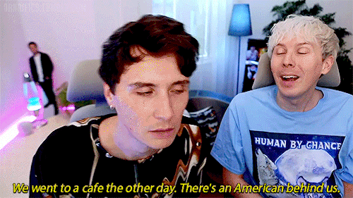 Dan's Toxic Trait
