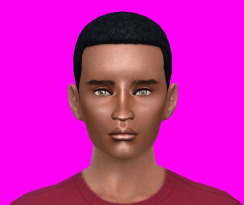 male sim