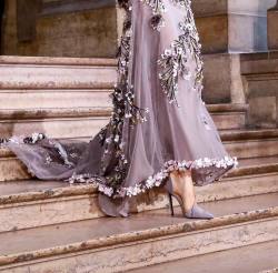 georgeshobeika: Georges Hobeika HC AW 16-17