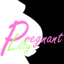 pregnant-lilly avatar