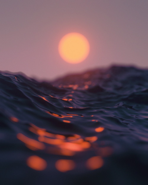floating away in a digital ocean more on my instagram @matialonsor