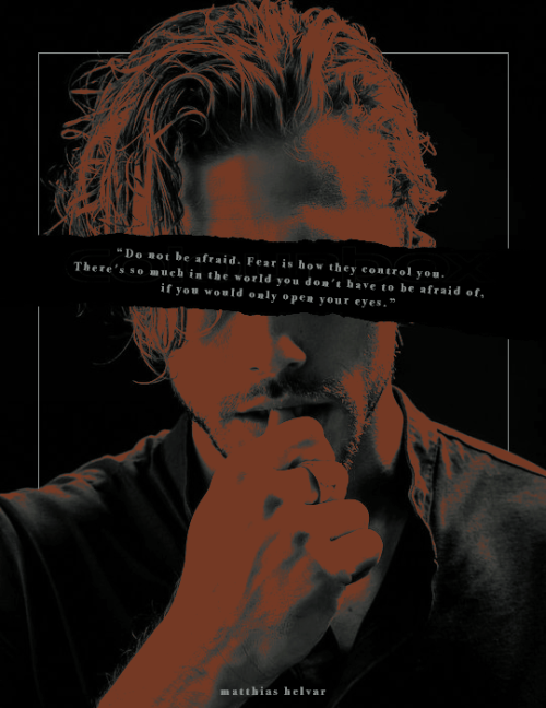 thegodkiller:No mourners. No funerals. Among them, it passed for ‘good luck’. SIX OF CROWS DUOLOGY (