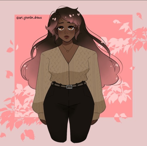 New Oc