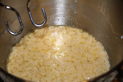 Yeast Donuts Happy Holidays, friends! Ingredients for Donuts 3 cups all purpose flour 1 package acti