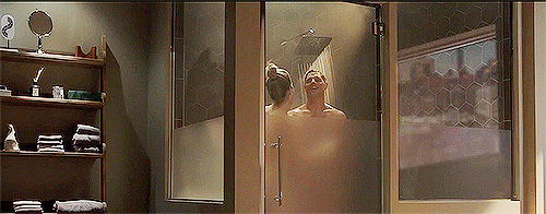 i love shower sex.