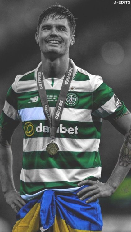 This has been a Mikael Lustig appreciation post.