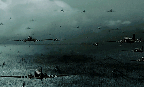 Today Is The 79th Anniversary Of The Normandy Landings