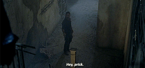 Fuck Yeah TWD