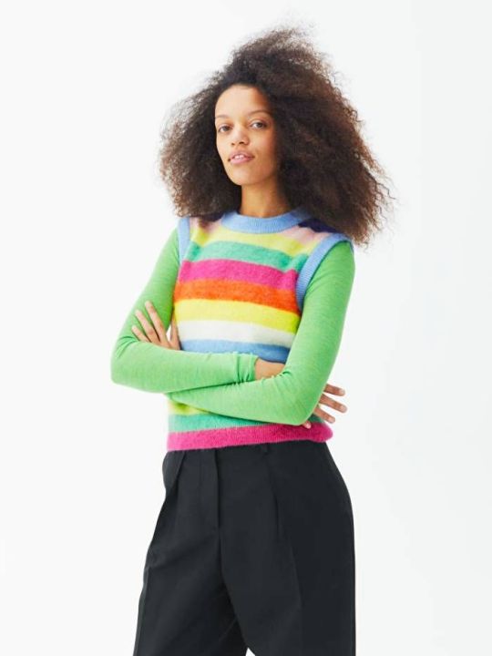 30 Cheerful January Buys From H&M, & Other Stories and Arket
