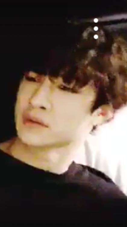 Judgy Bang Chan is a hoot and a half