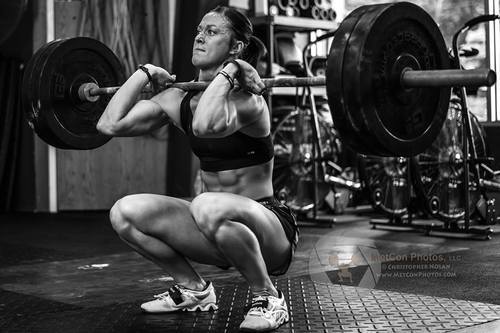 crossfitnessgirls:  More at CrossfitnessGirls.tumblr.com