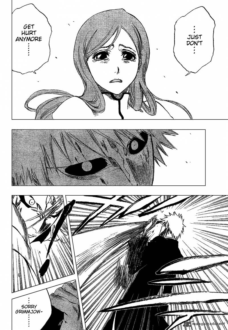 ichihime7-7:  READ THIS AND TELL ME HE WASN’T ALREADY IN LOVE WITH HER!!!!! 
