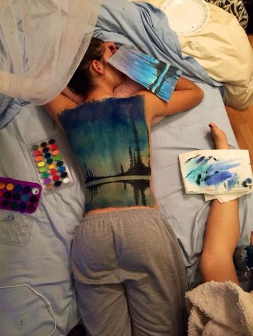 The Perfect Art