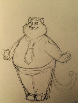 micaxiii:  Guess who my favorite zootopia