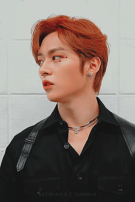 25-28/∞ Gifs Of My North Star ♡