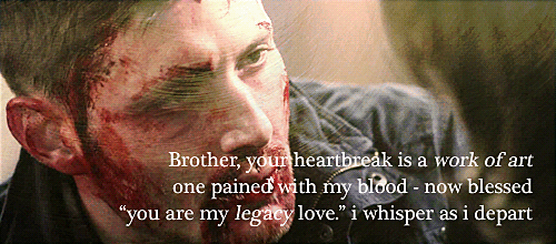 codependentsamanddean:  source to my beautiful Wifey 